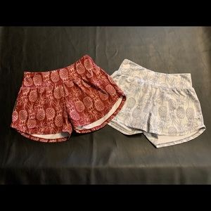 Love Fitness Apparel Shorts